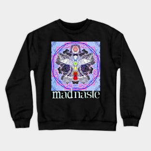 Moksha Crewneck Sweatshirt